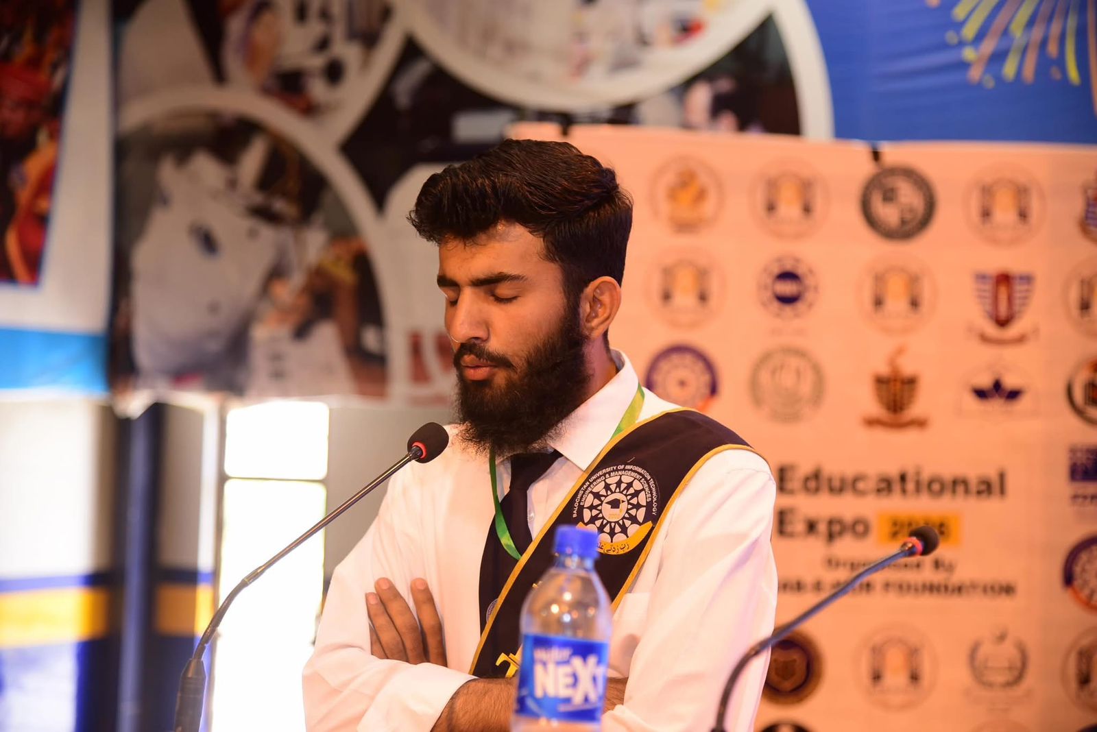 Educational Expo Balochistan 2026