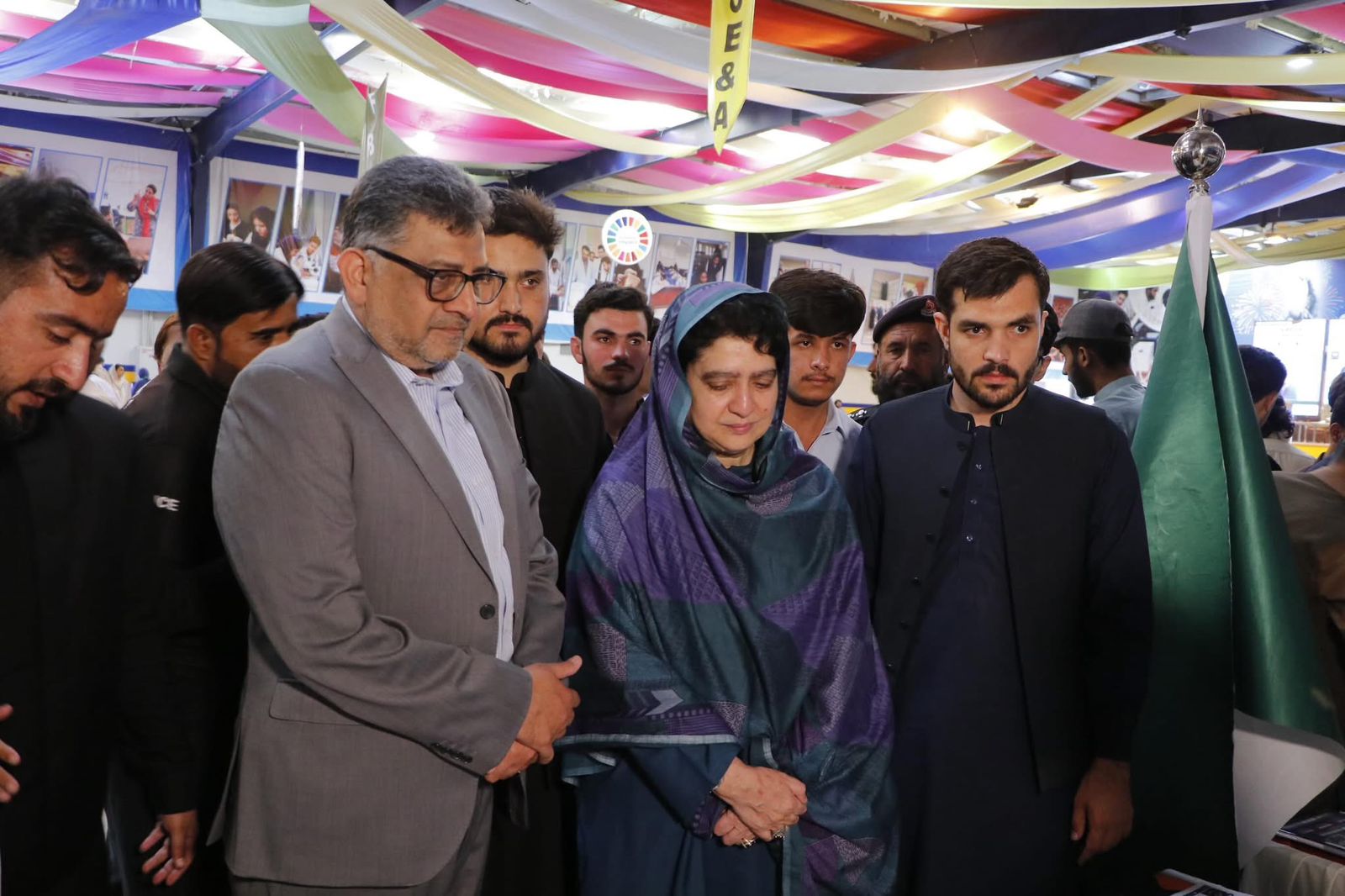 Educational Expo Balochistan 2026