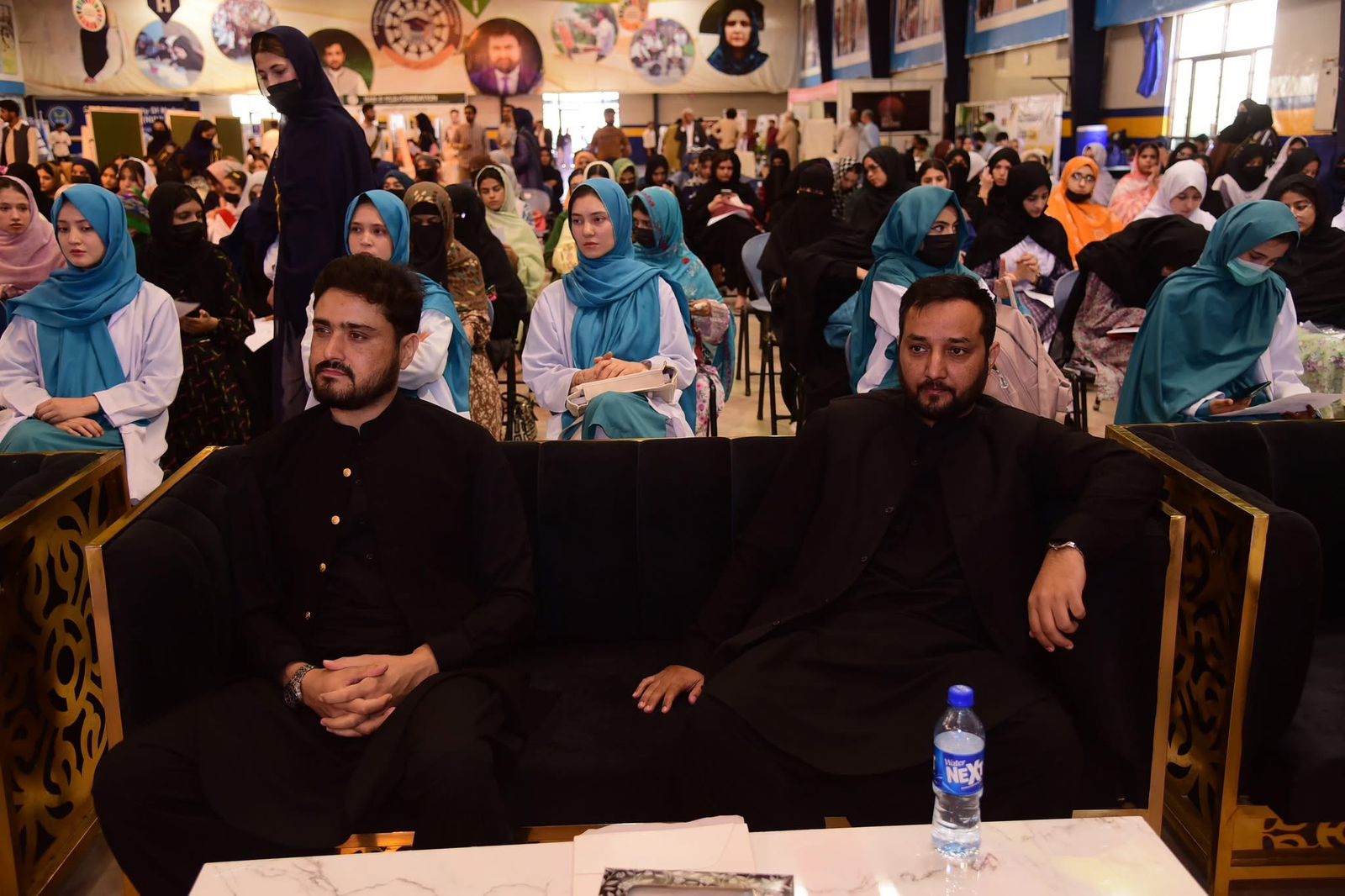 Educational Expo Balochistan 2026